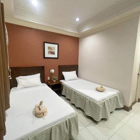 Cozy Inn Iligan Buitenkant foto