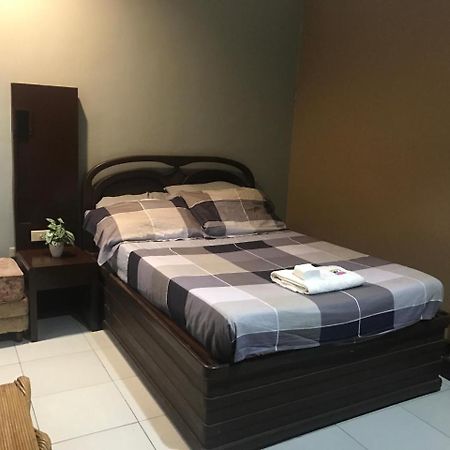 Cozy Inn Iligan Buitenkant foto