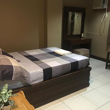 Cozy Inn Iligan Buitenkant foto