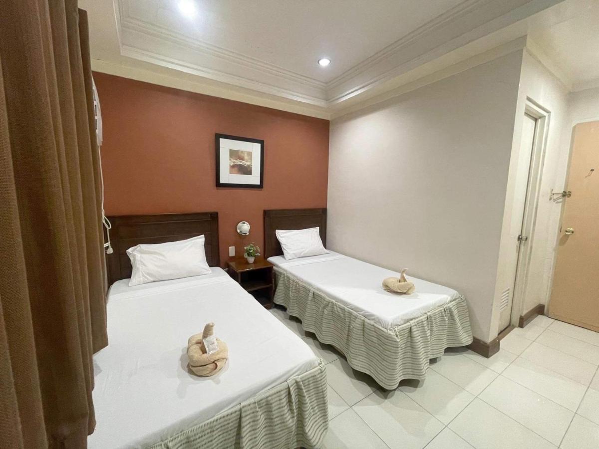 Cozy Inn Iligan Buitenkant foto