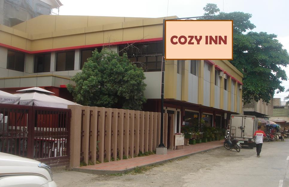 Cozy Inn Iligan Buitenkant foto