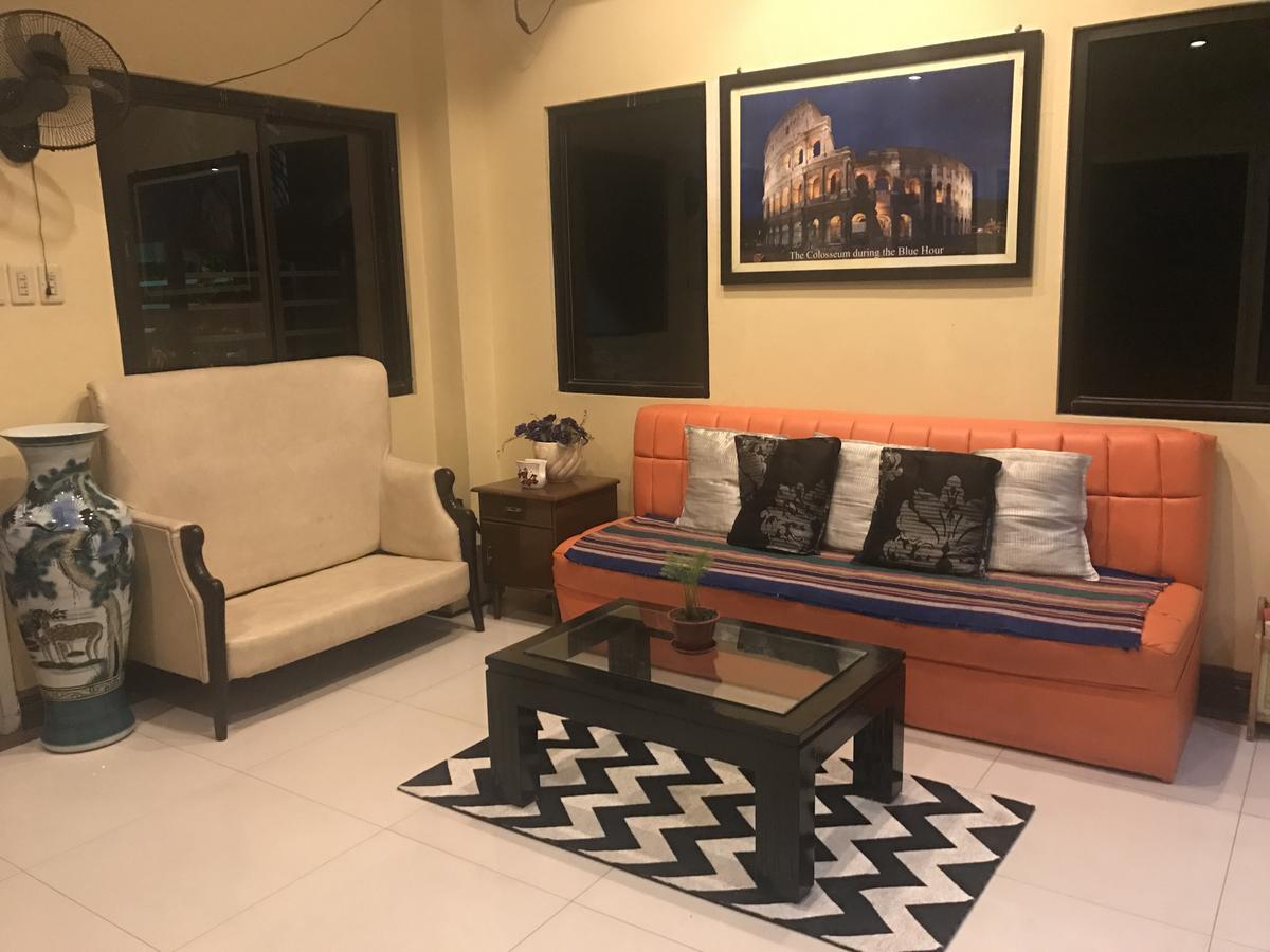 Cozy Inn Iligan Buitenkant foto