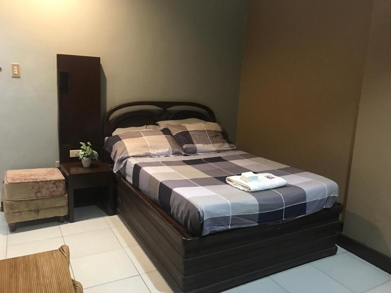 Cozy Inn Iligan Buitenkant foto