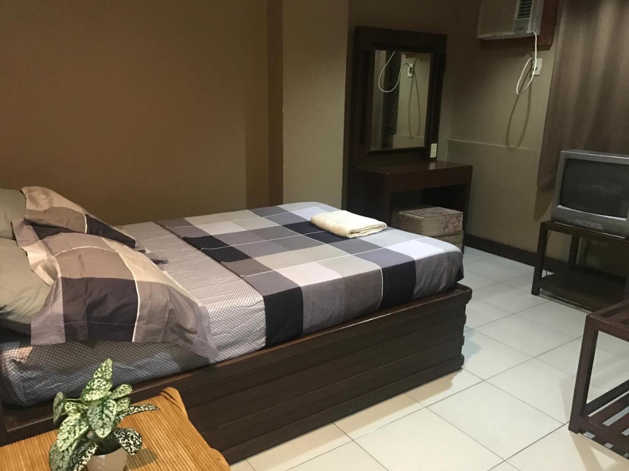 Cozy Inn Iligan Buitenkant foto