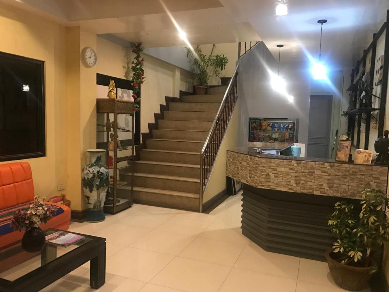 Cozy Inn Iligan Buitenkant foto