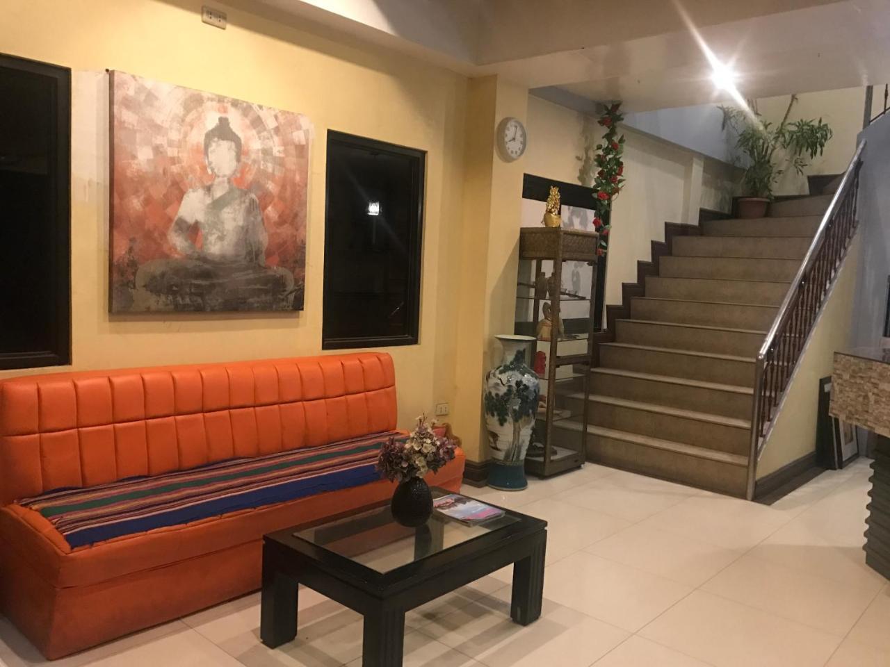 Cozy Inn Iligan Buitenkant foto