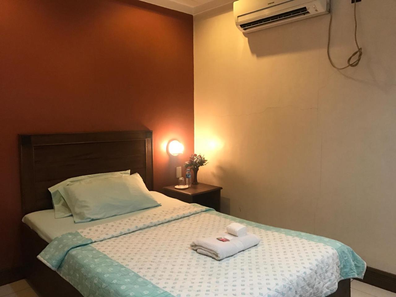 Cozy Inn Iligan Buitenkant foto